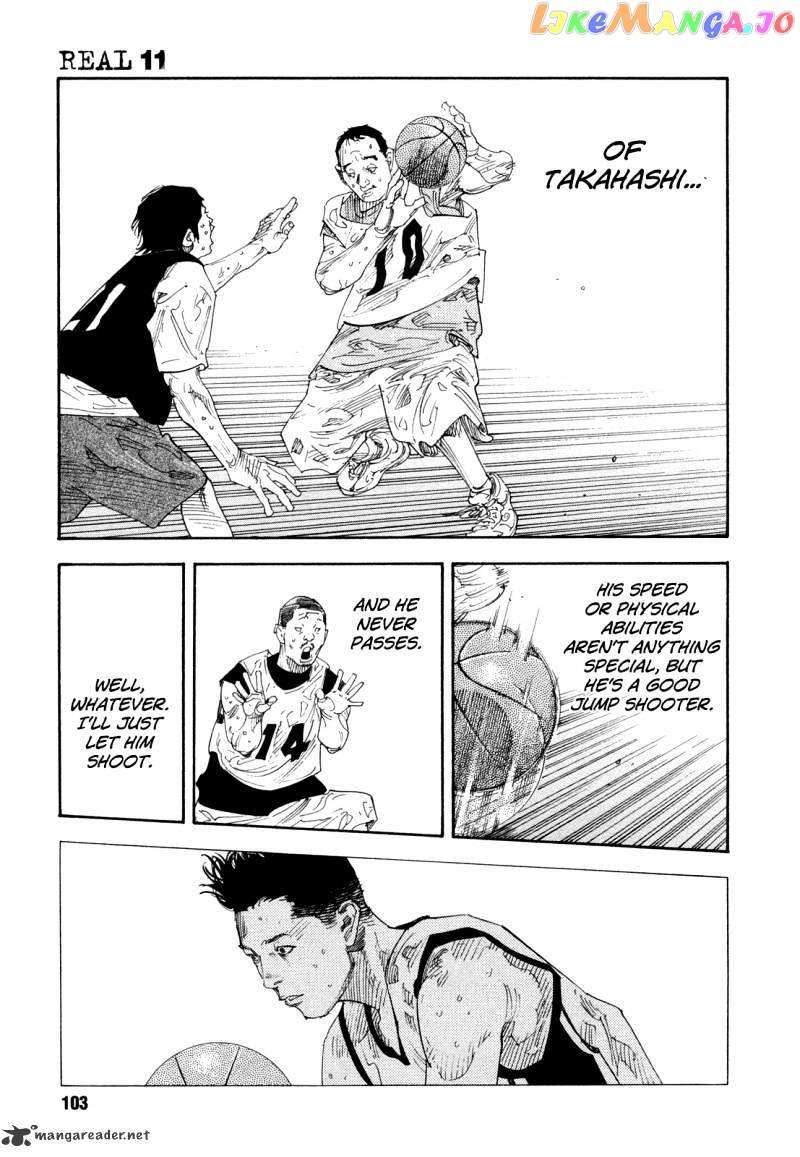 Real, Chapter 63 image 29